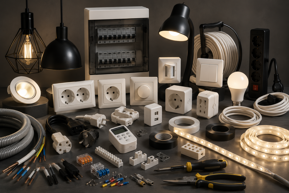 Elektronik