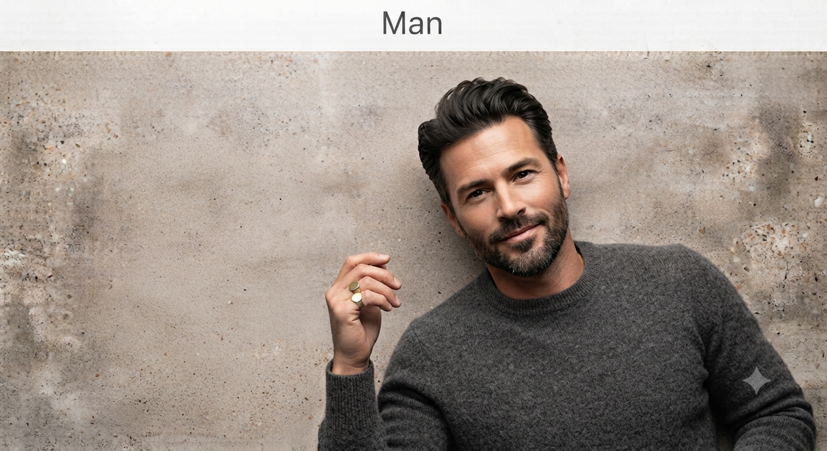 Man