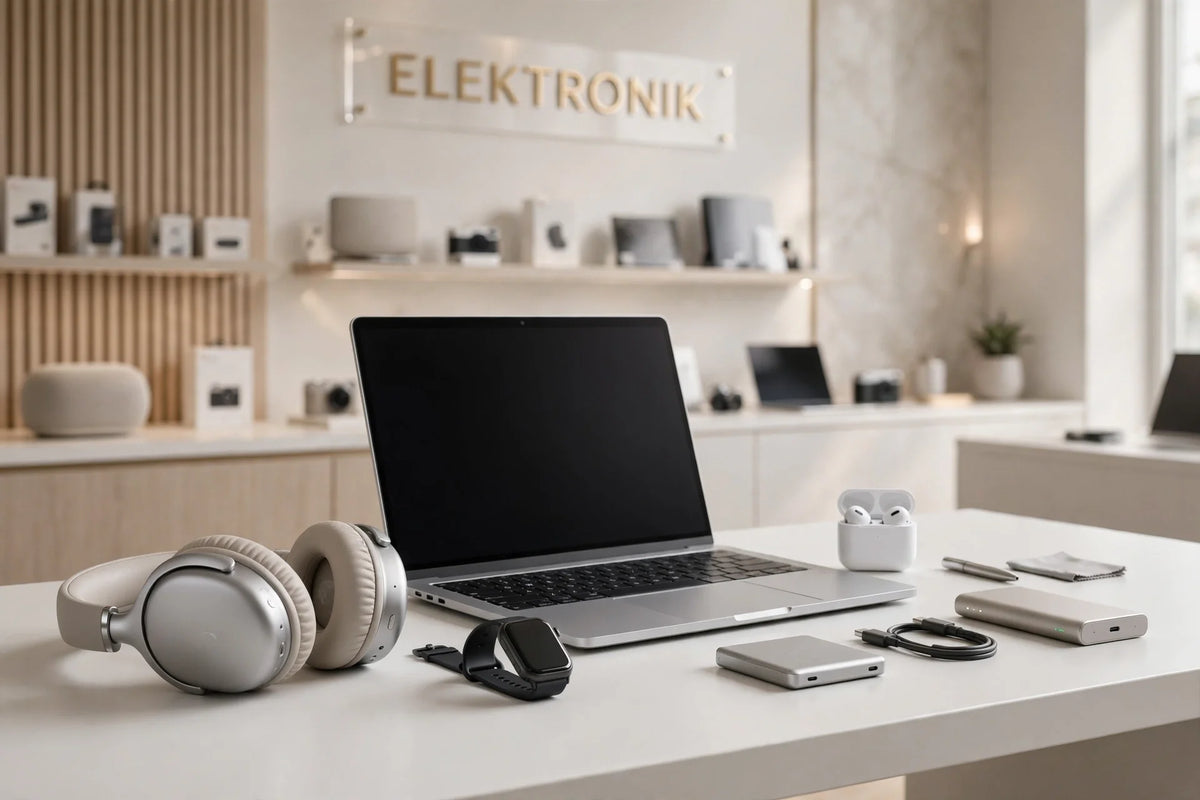 Elektronik