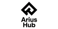 Arius Hub - Home