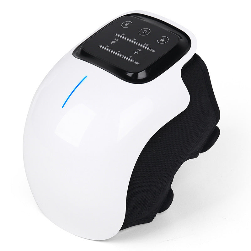 Knämassager Elektrisk Intelligent - Fysio