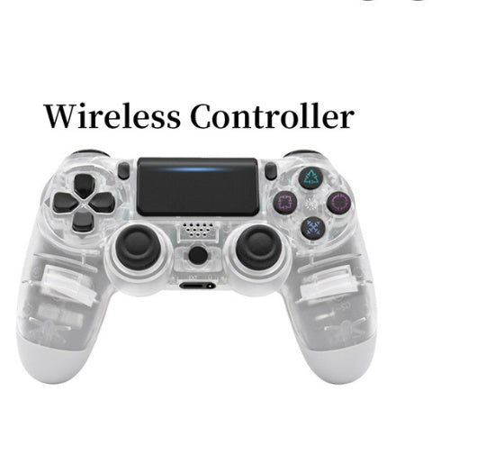 PS4 Handkontroll Trådlös - Gamepad