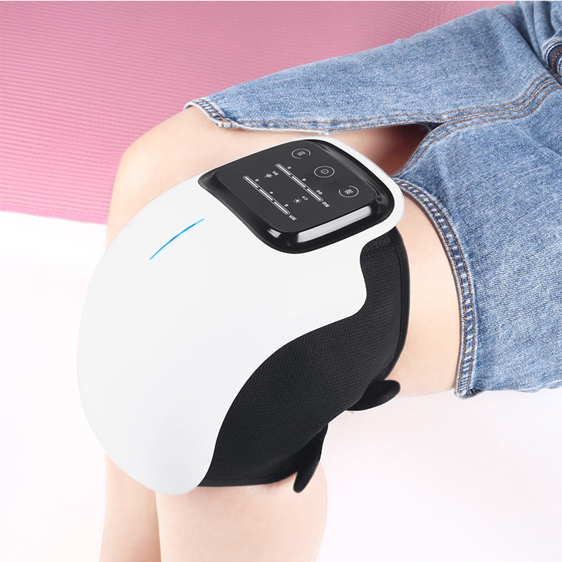 Knämassager Elektrisk Intelligent - Fysio