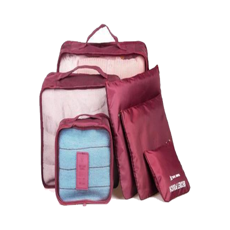 Packkuber Resa Bärbara - Luggage