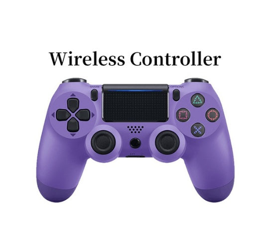 PS4 Handkontroll Trådlös - Gamepad