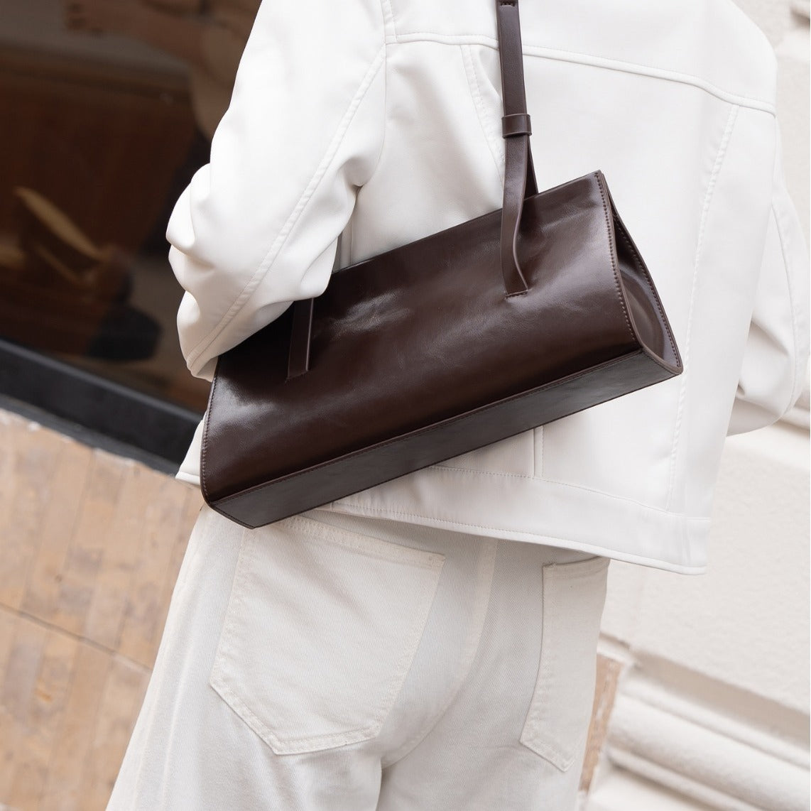 Axelväska – underarm bag