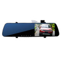 Backspegel Dashcam 1080P HD - Kör