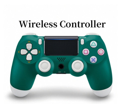 PS4 Handkontroll Trådlös - Gamepad