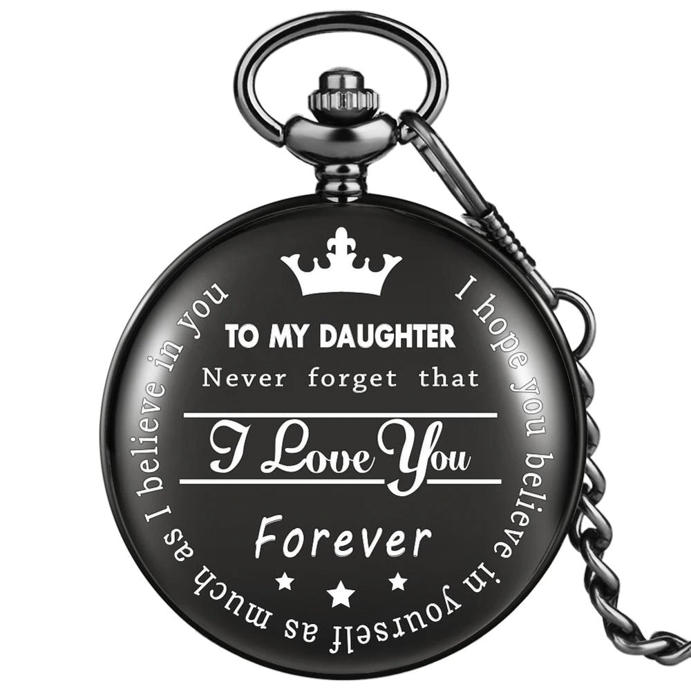 Fickur Quartz Son Love Forever - Present