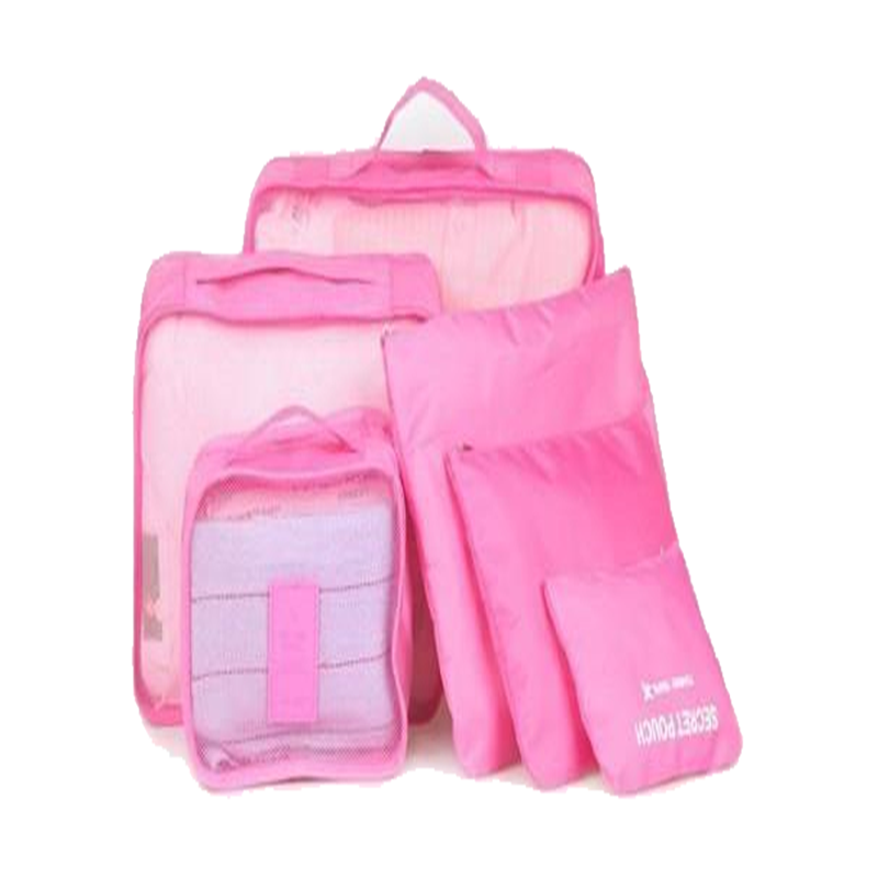 Packkuber Resa Bärbara - Luggage