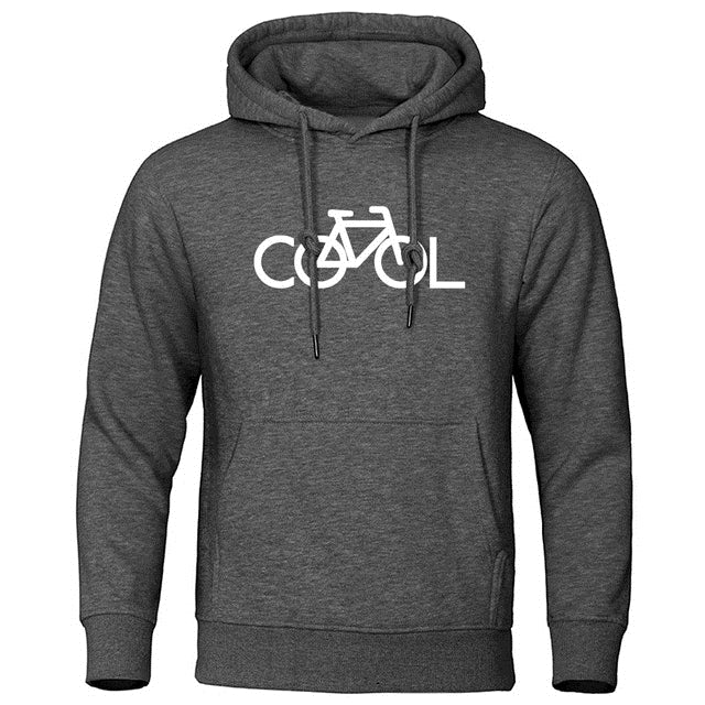 Hoodie Basket Herr Sweatshirt - Sport