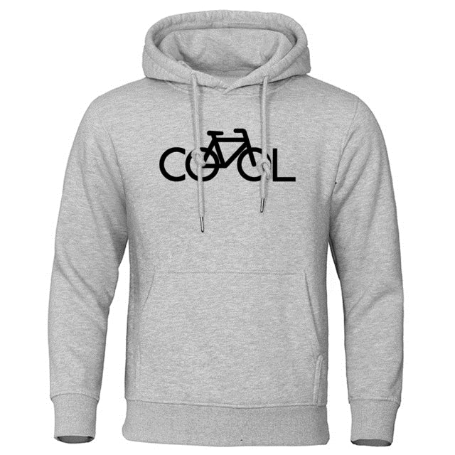 Hoodie Basket Herr Sweatshirt - Sport