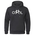 Hoodie Basket Herr Sweatshirt - Sport