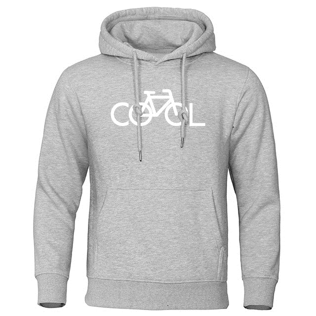 Hoodie Basket Herr Sweatshirt - Sport
