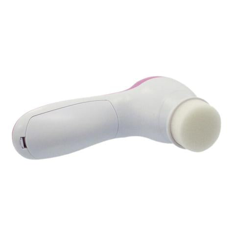 Ansiktsrengörare Elektrisk Porer - Massage