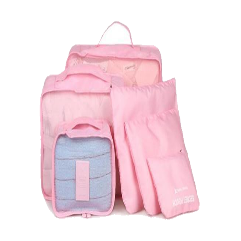 Packkuber Resa Bärbara - Luggage