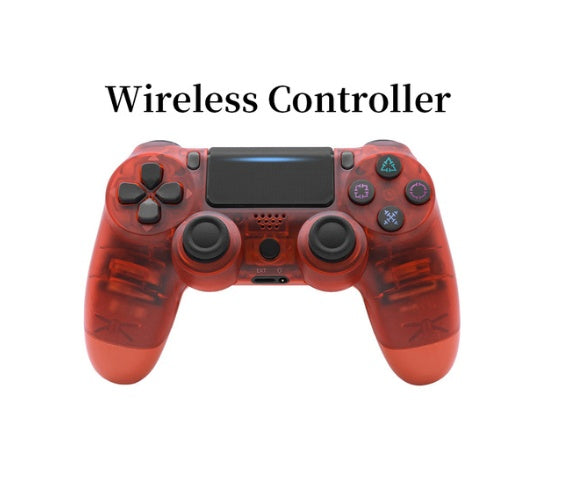 PS4 Handkontroll Trådlös - Gamepad