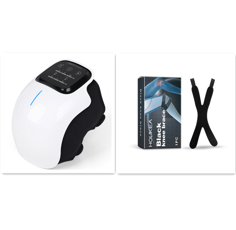 Knämassager Elektrisk Intelligent - Fysio