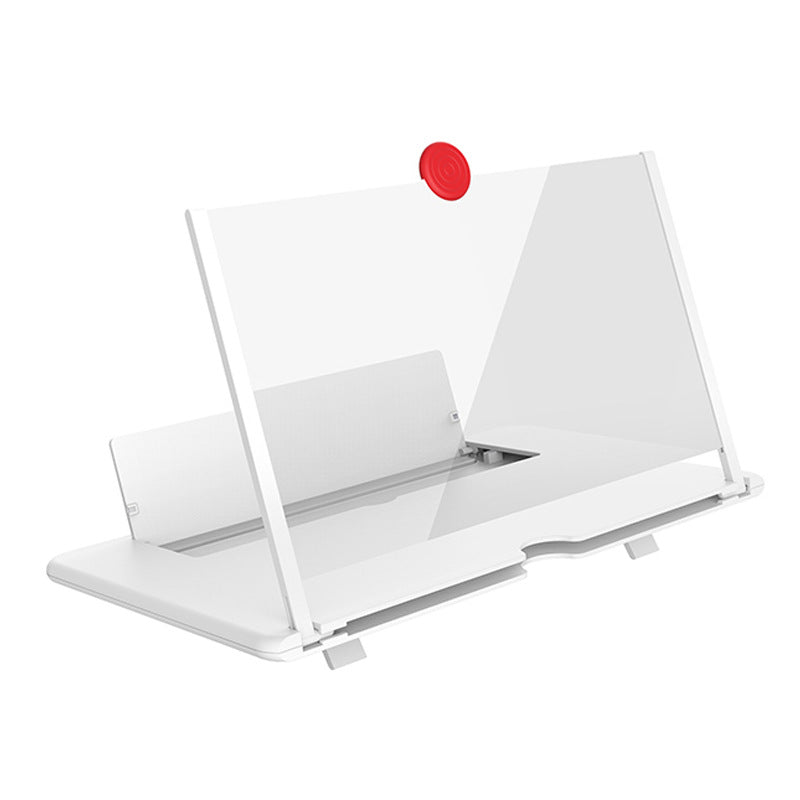 Skärmförstorare 3D Mobil Vikbar - Lätt