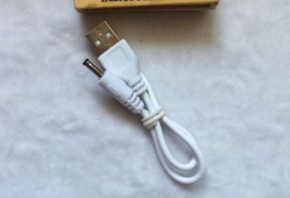 Läslampa LED Vikbar Touch Dimbar - Bärbar