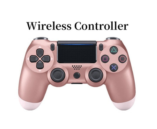 PS4 Handkontroll Trådlös - Gamepad