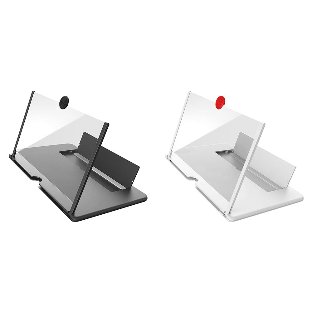 Skärmförstorare 3D Mobil Vikbar - Lätt