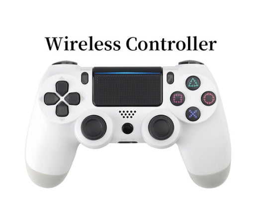 PS4 Handkontroll Trådlös - Gamepad