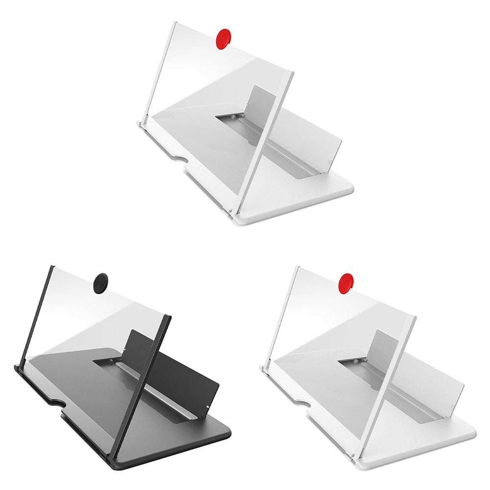 Skärmförstorare 3D Mobil Vikbar - Lätt