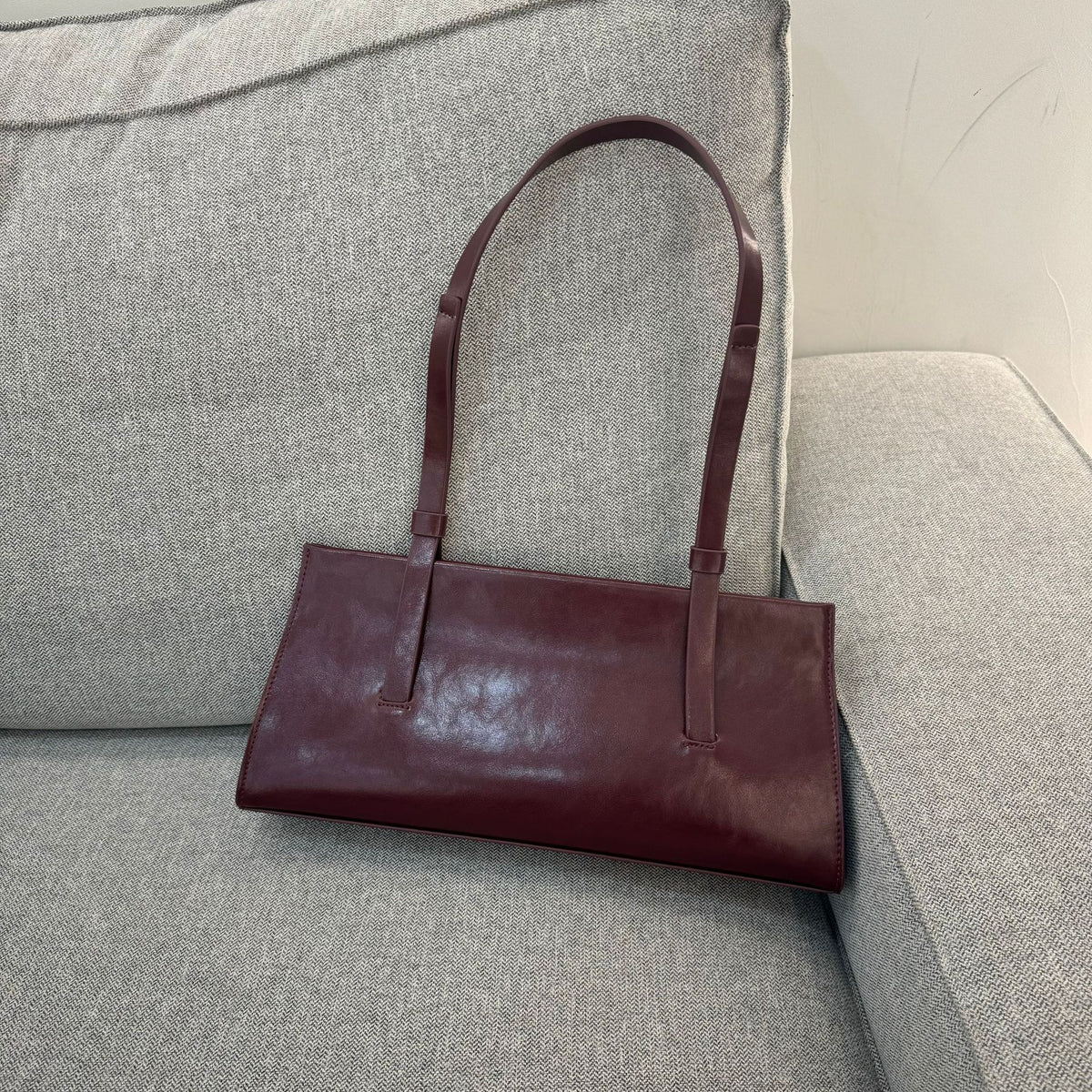 Axelväska – underarm bag