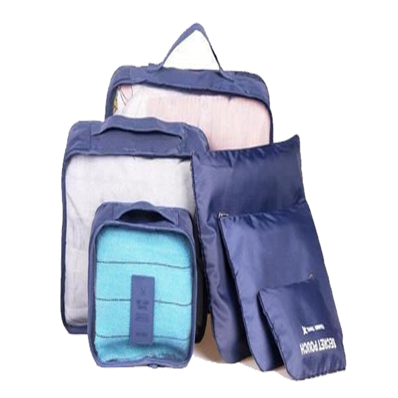 Packkuber Resa Bärbara - Luggage