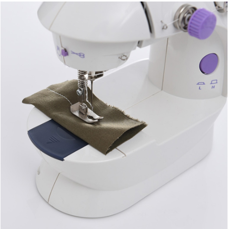 Symaskin Mini Hushåll Multifunktionell