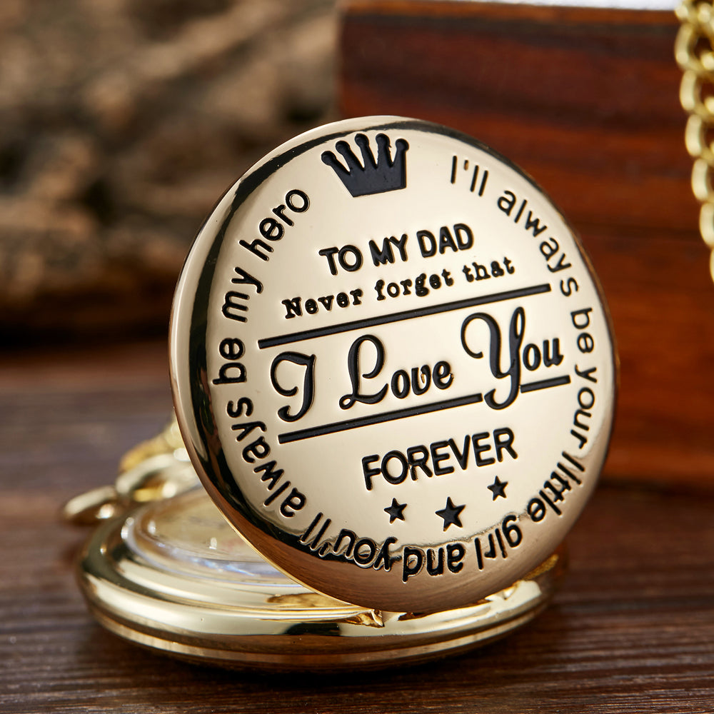 Fickur Quartz Son Love Forever - Present
