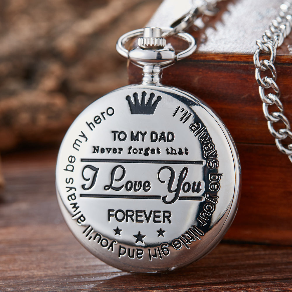 Fickur Quartz Son Love Forever - Present
