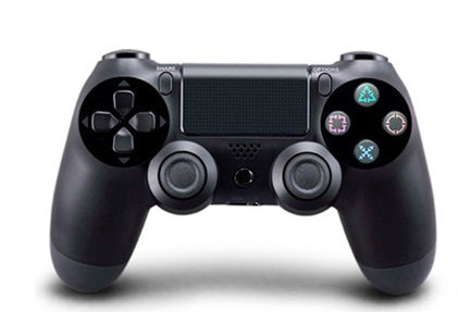 PS4 Handkontroll Trådlös - Gamepad