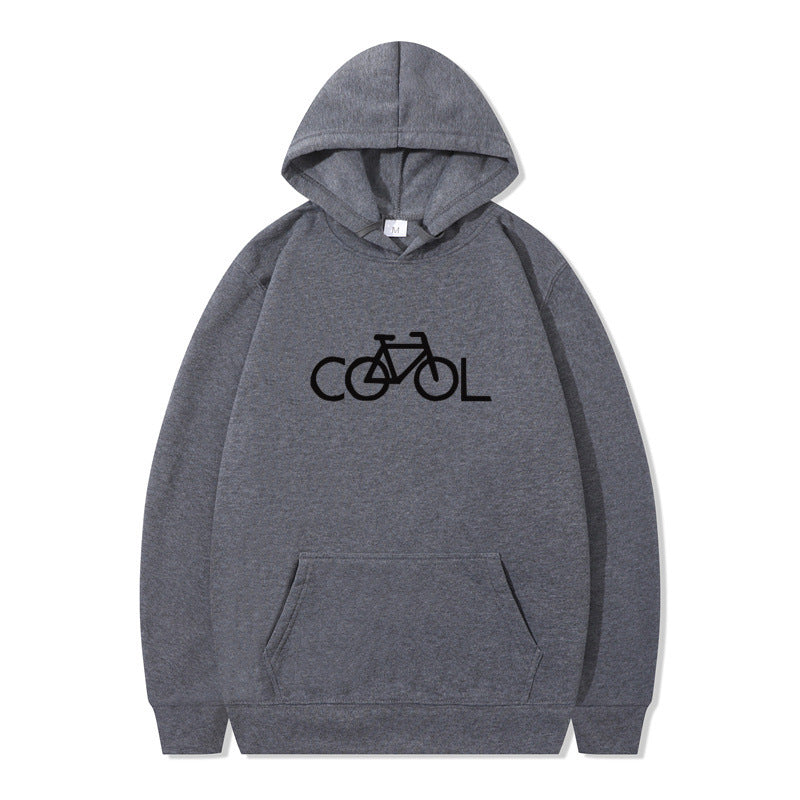 Hoodie Basket Herr Sweatshirt - Sport