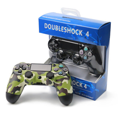PS4 Handkontroll Trådlös - Gamepad