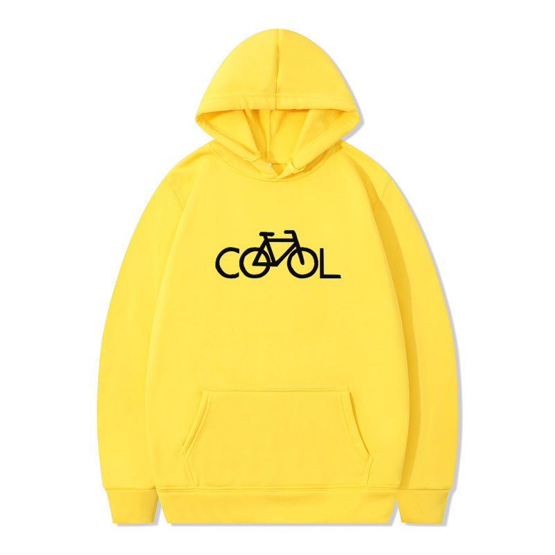 Hoodie Basket Herr Sweatshirt - Sport