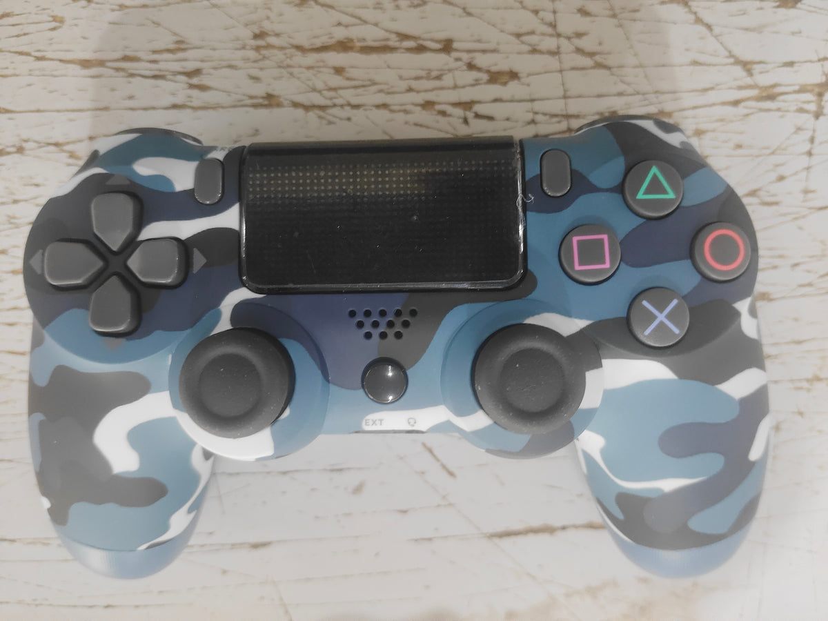 PS4 Handkontroll Trådlös - Gamepad