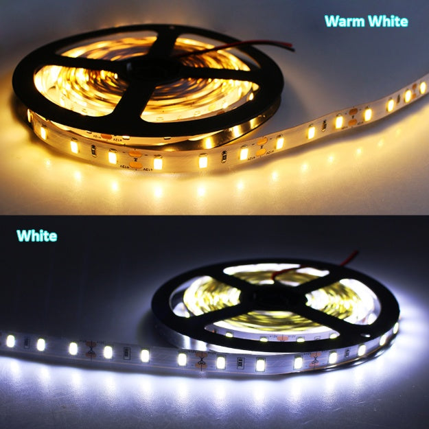 LED Strip Flexibel Vattentät - Heminredning