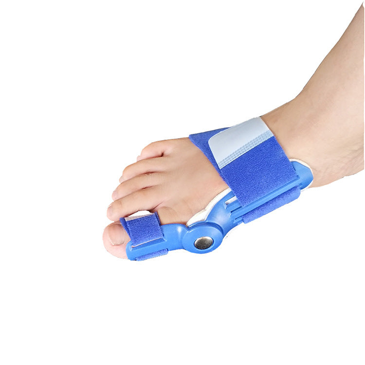 Hallux Valgus Korrektor - Tåseparerare