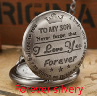 Fickur Quartz Son Love Forever - Present