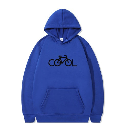 Hoodie Basket Herr Sweatshirt - Sport