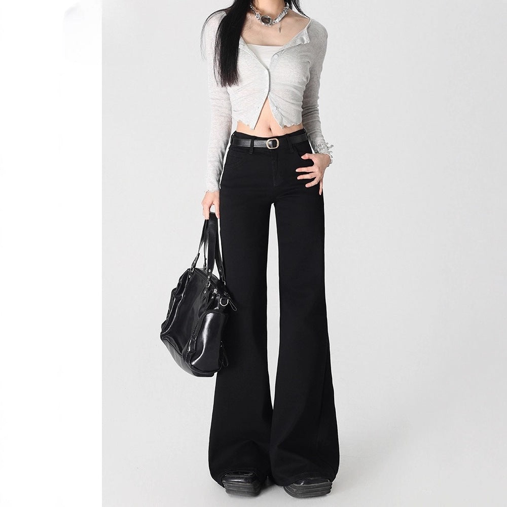 Bootcut jeans för dam