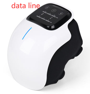 Knämassager Elektrisk Intelligent - Fysio