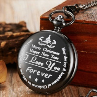 Fickur Quartz Son Love Forever - Present