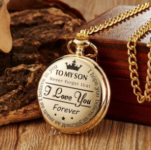 Fickur Quartz Son Love Forever - Present