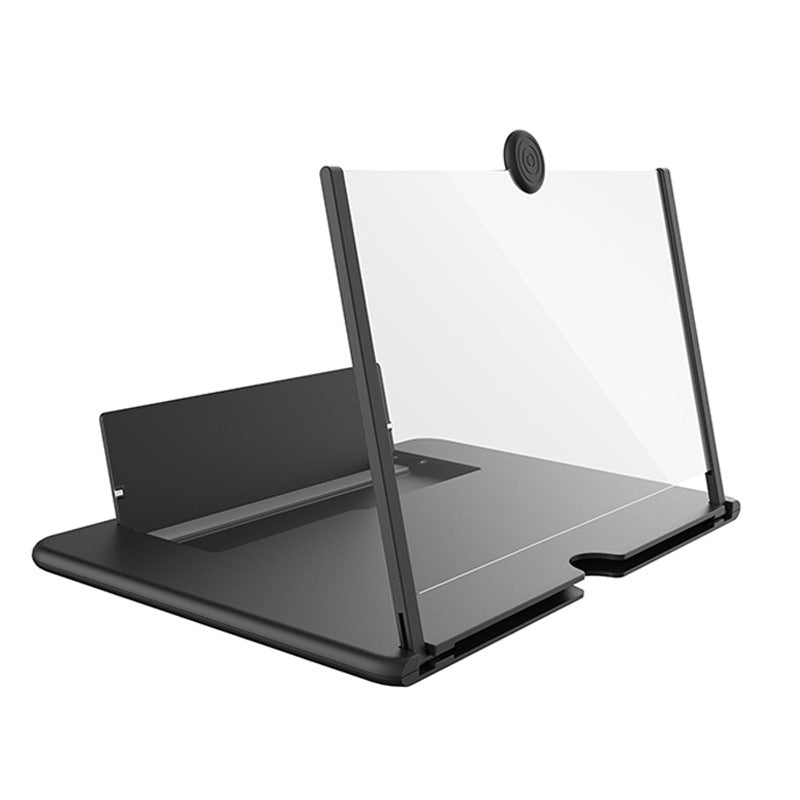 Skärmförstorare 3D Mobil Vikbar - Lätt