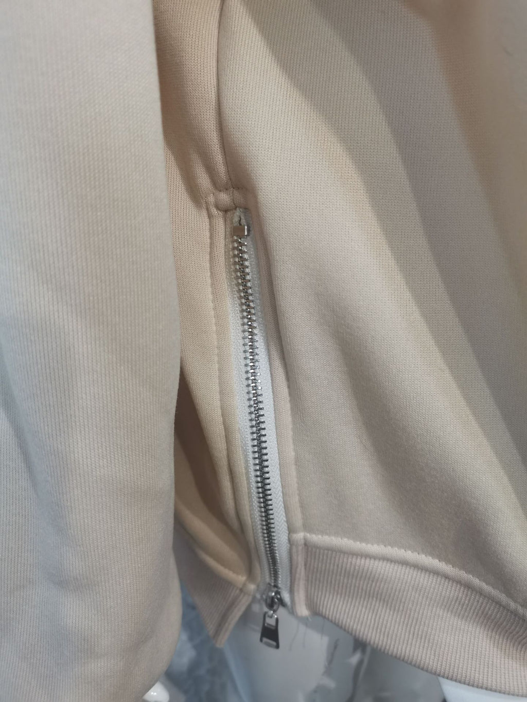 Klassisk damtröja