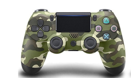 PS4 Handkontroll Trådlös - Gamepad