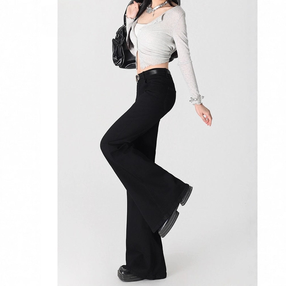 Bootcut jeans för dam